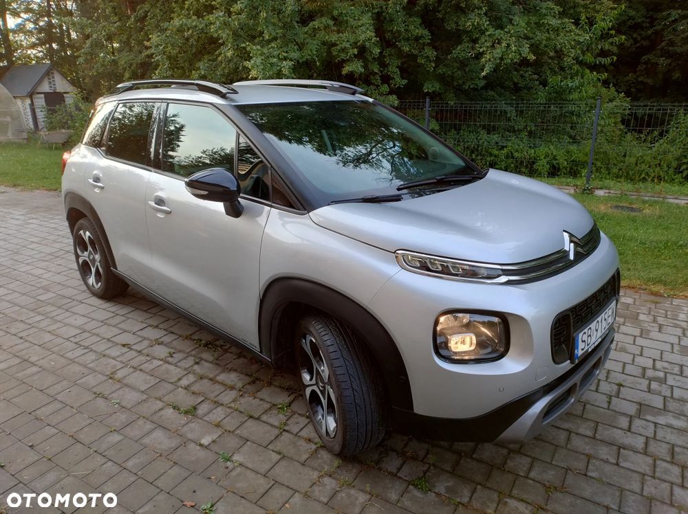 Citroën C3 Aircross 1.2 PureTech Shine S&S - 1