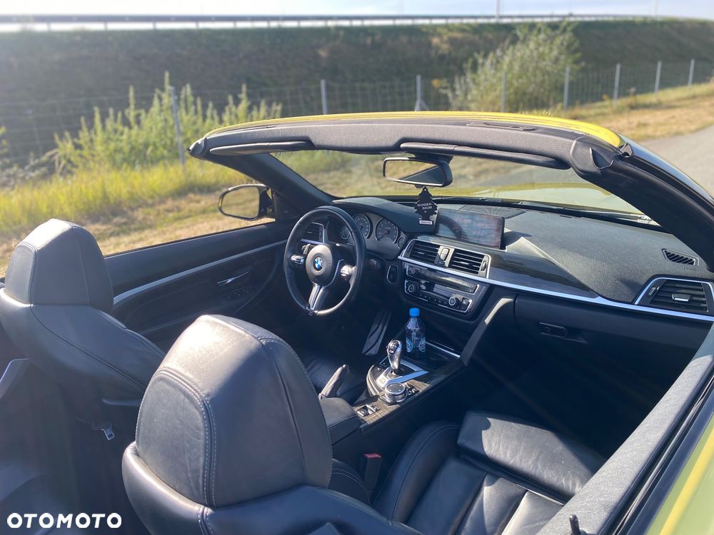 BMW M4 DKG - 13