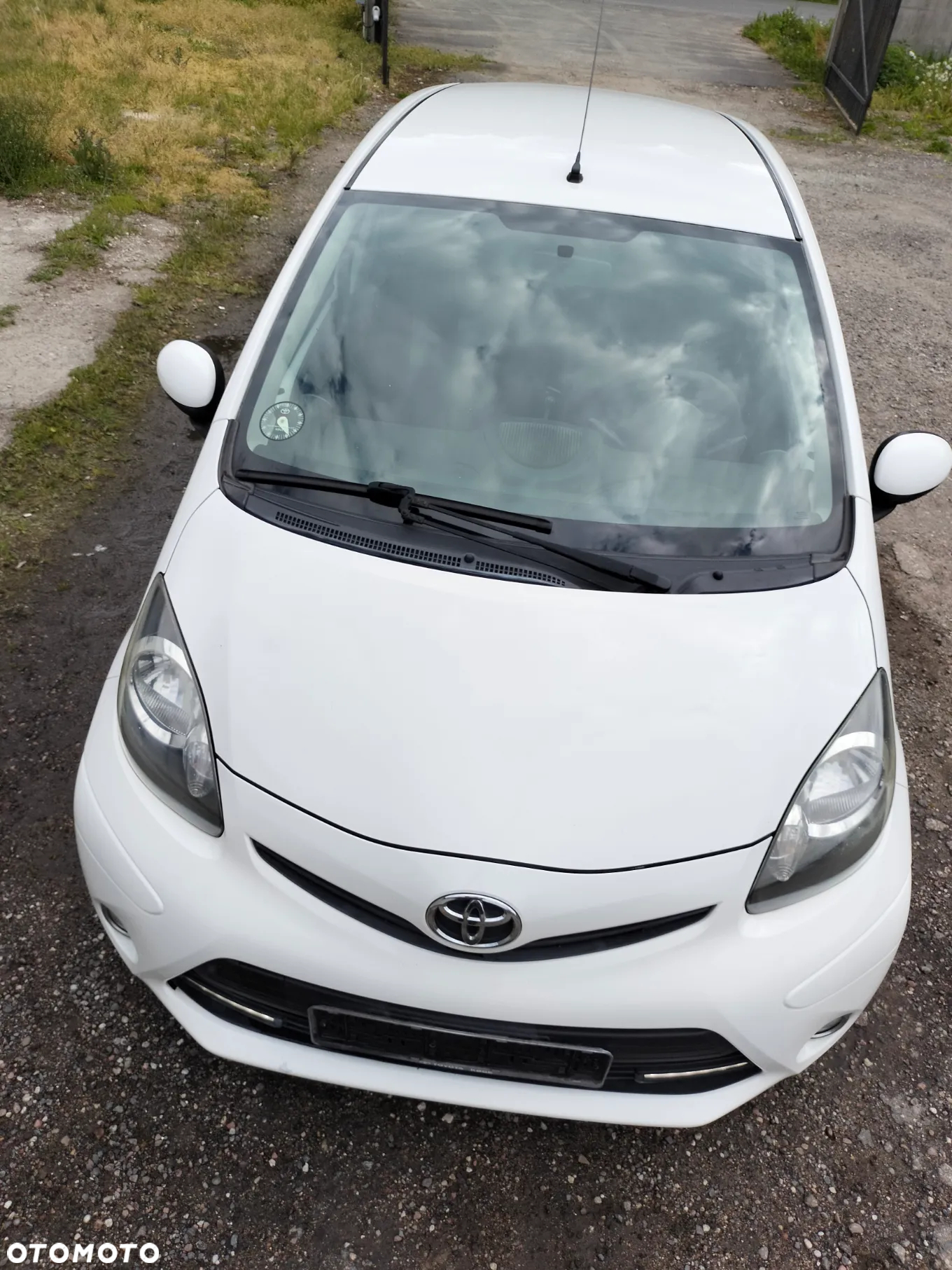Toyota Aygo 1.0 VVT-i Active - 22