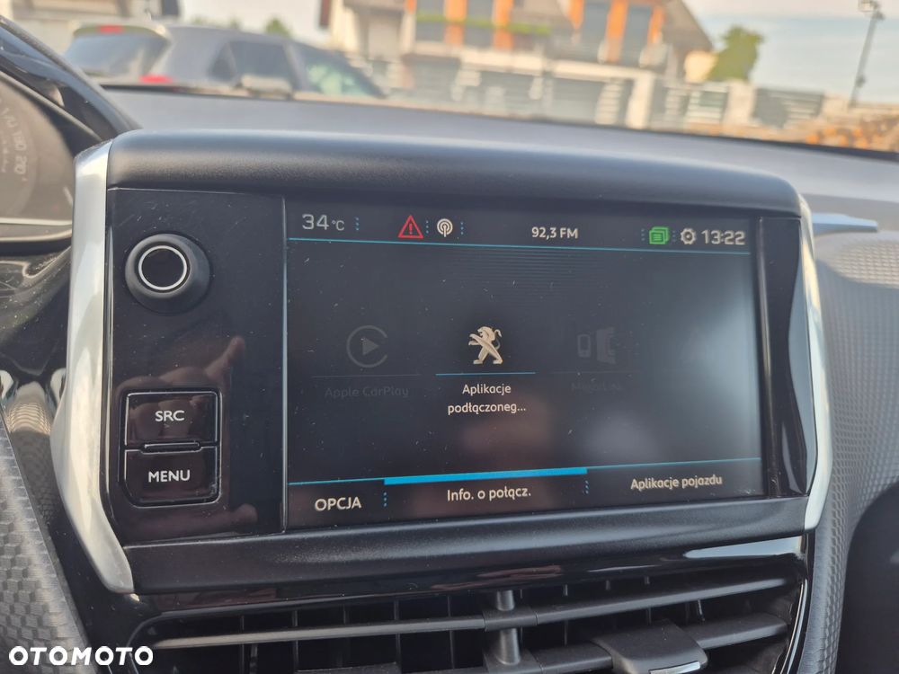 Peugeot 2008 PureTech 130 Stop&Start Crossway - 28