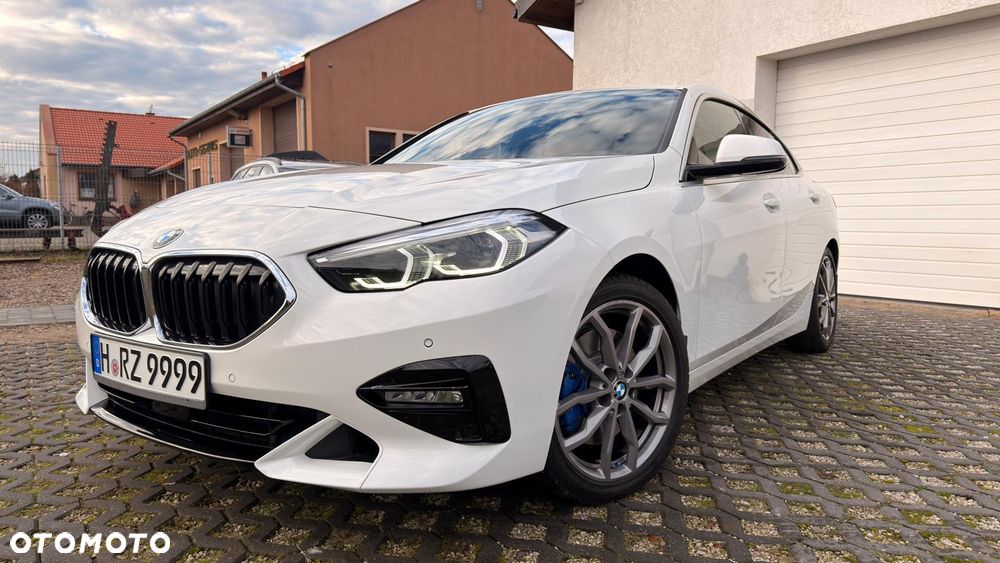 BMW Seria 2 - 3