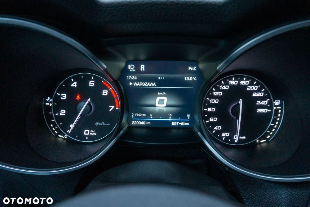 Alfa Romeo Stelvio 2.0 Turbo First Edition Q4 - 27