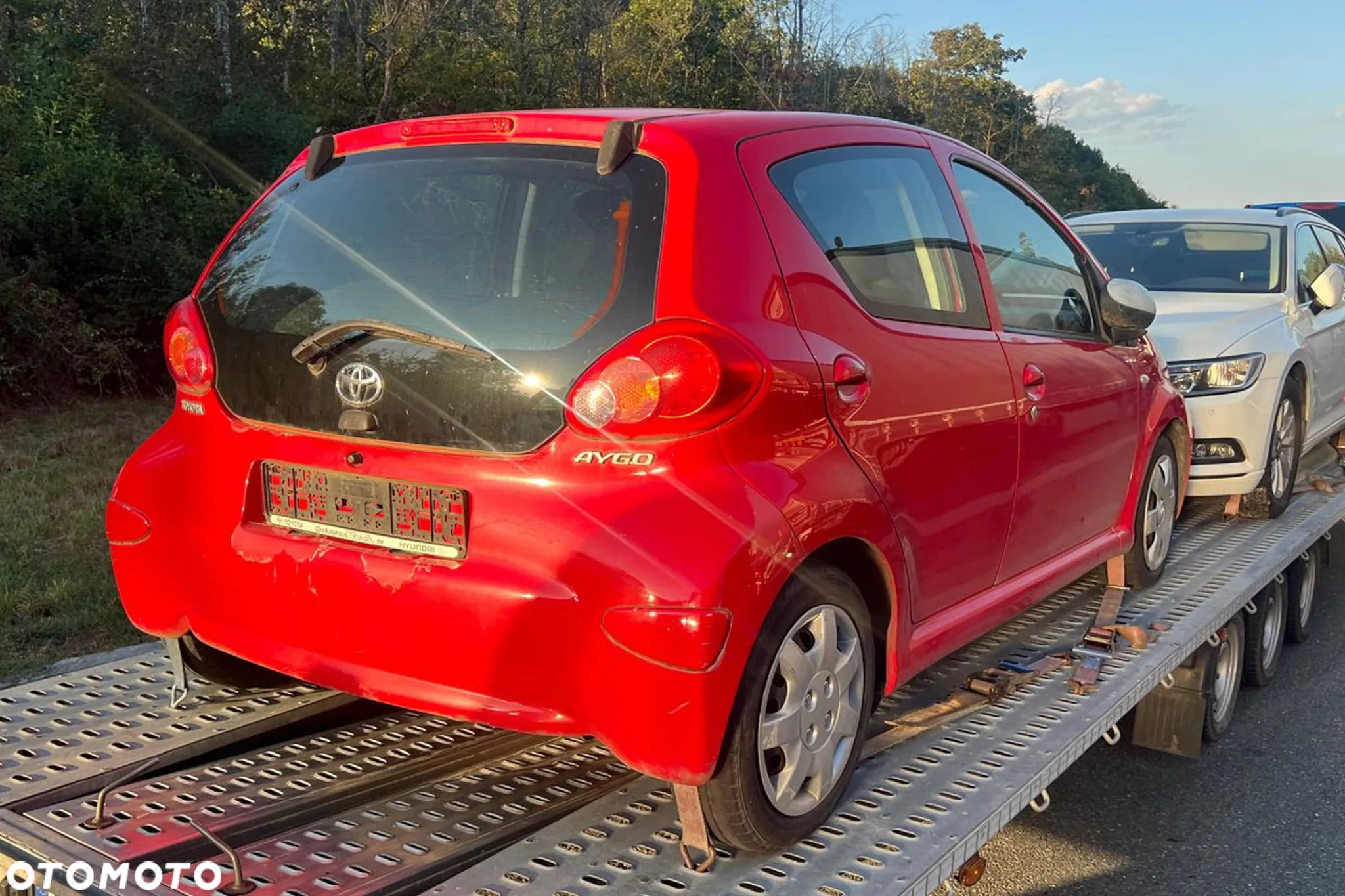 Toyota Aygo 1.0 VVT-i - 40