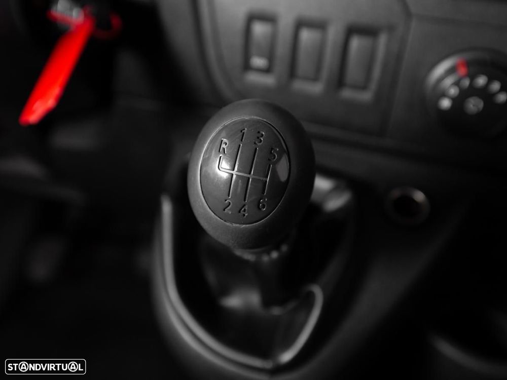 Renault Master 2.3 dCi L3H3 c/iva - 15