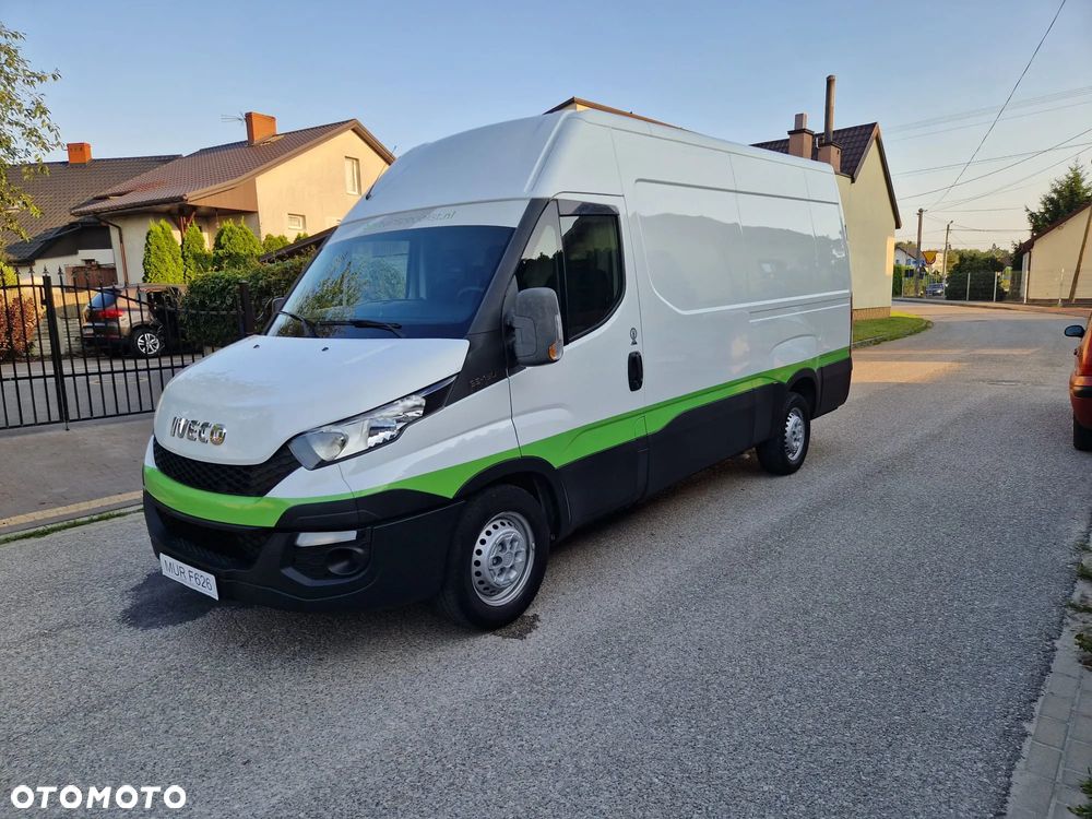 Iveco DAILY 35-130 - 1