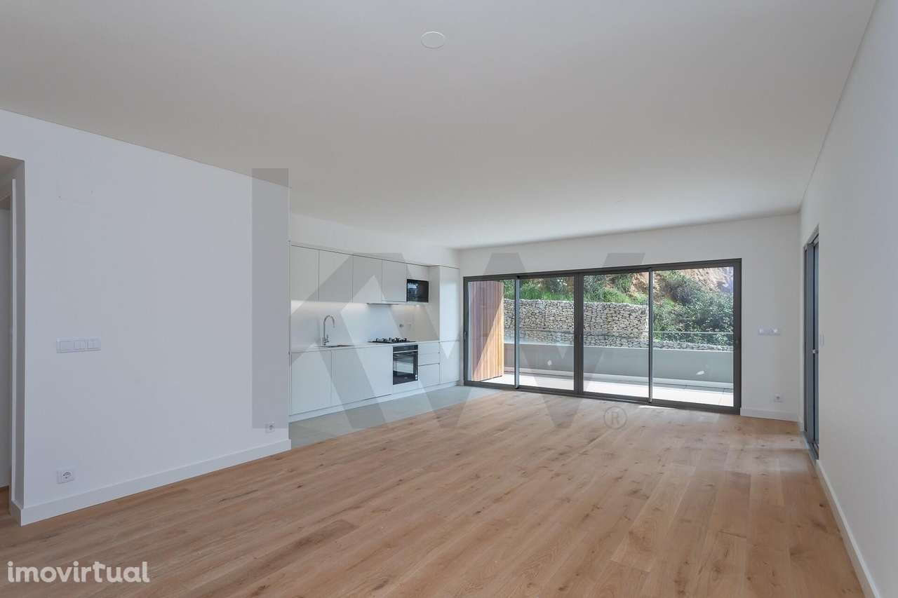 T2 de Nova Construção no Seixal Baía I Junto à zona Ribeirinha e com e - Grande imagem: 5/28