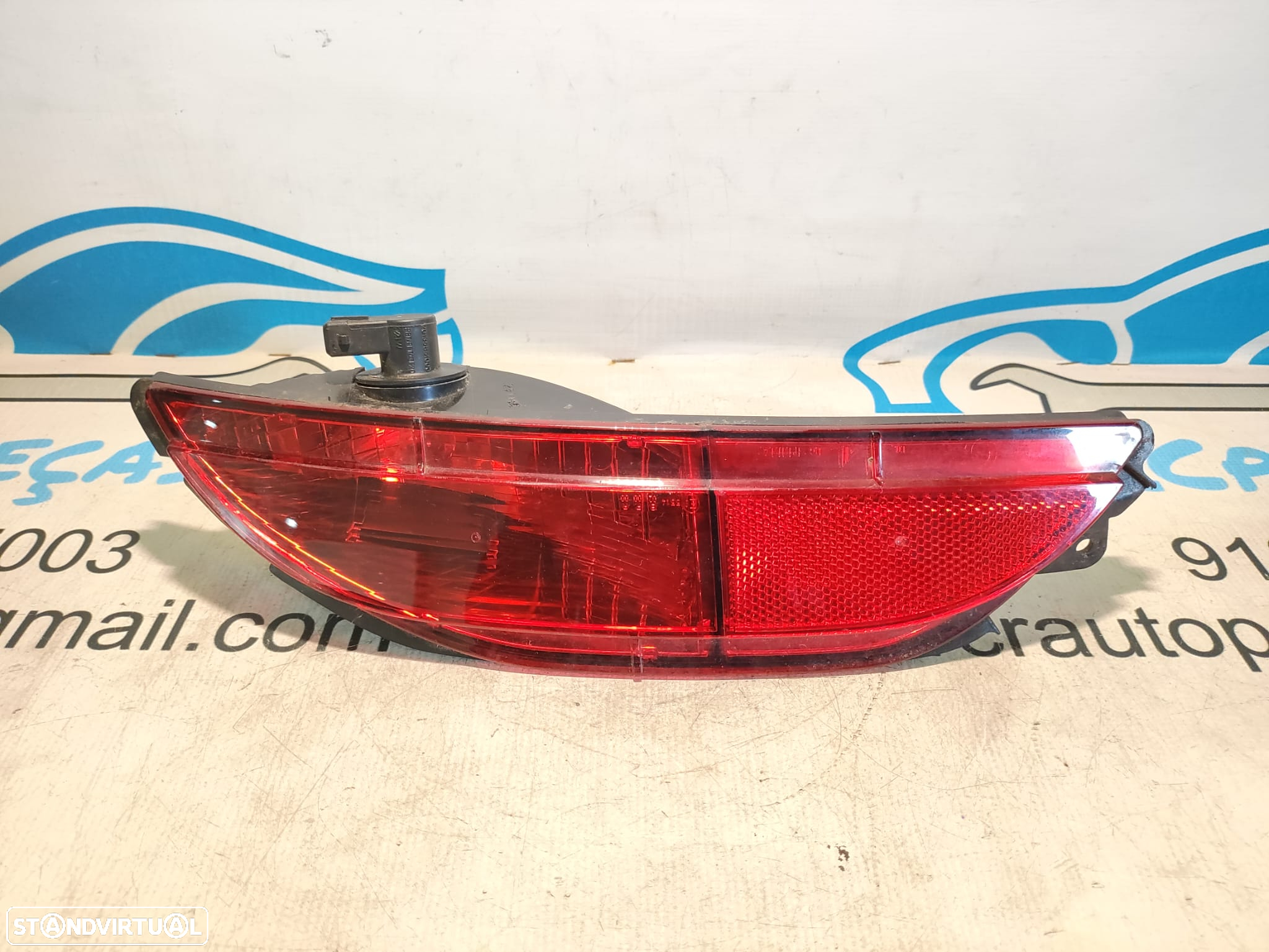 FAROLIM FAROLINS DIREITO ALFA ROMEO MITO 955 FIAT GRAND PUNTO 199 B318 27470204 51718014 - 4