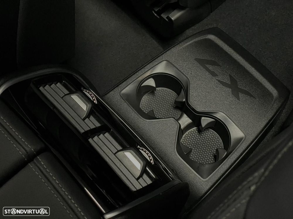 BMW X7 40 i xDrive Pack M - 39