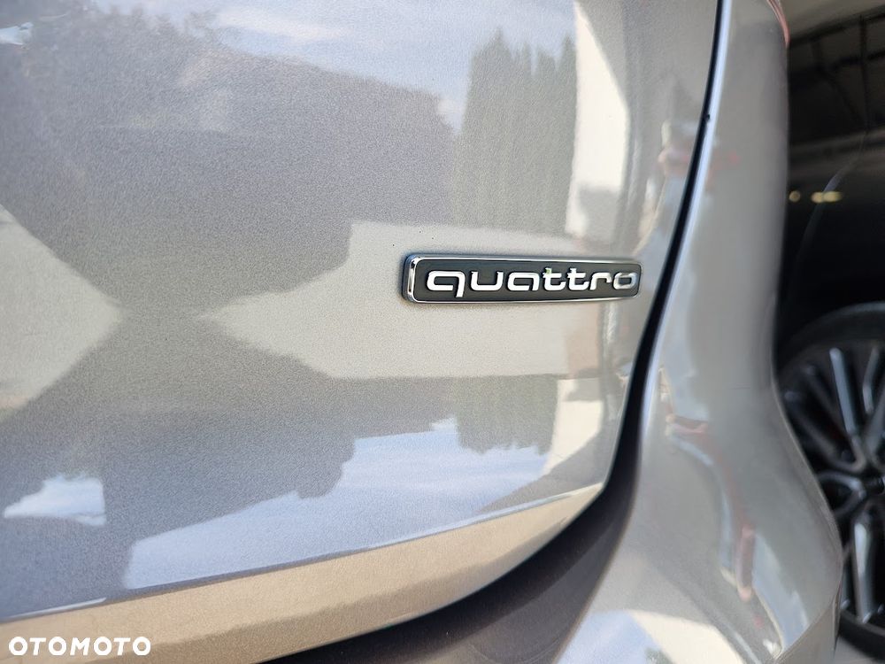 Audi Q4 e-tron 45 77kWh Quattro Advanced - 34