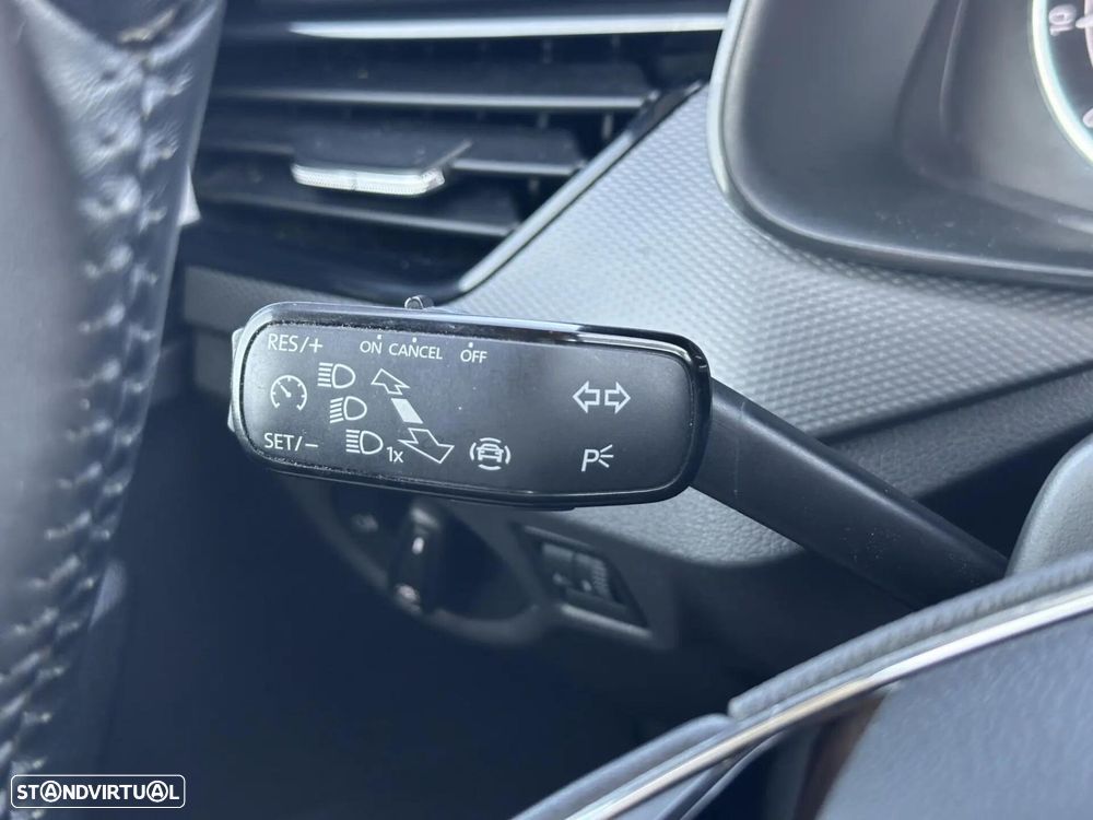 Skoda Kamiq 1.0 TSI DSG - 21