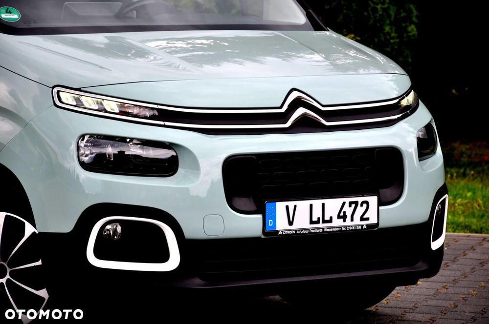 Citroën Berlingo M BlueHDi 130 SHINE - 12