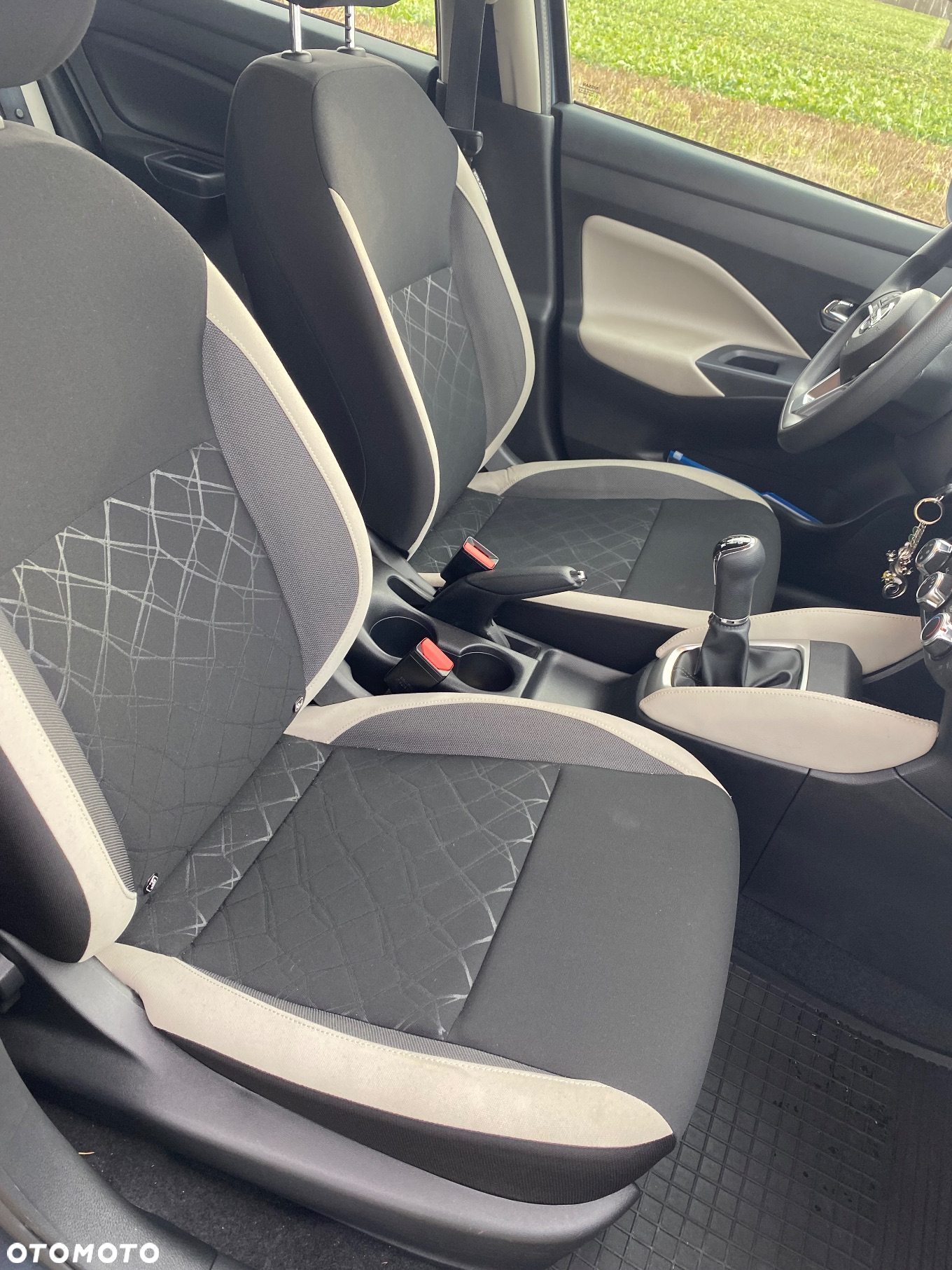Nissan Micra 0.9 IG-T N-Way - 21