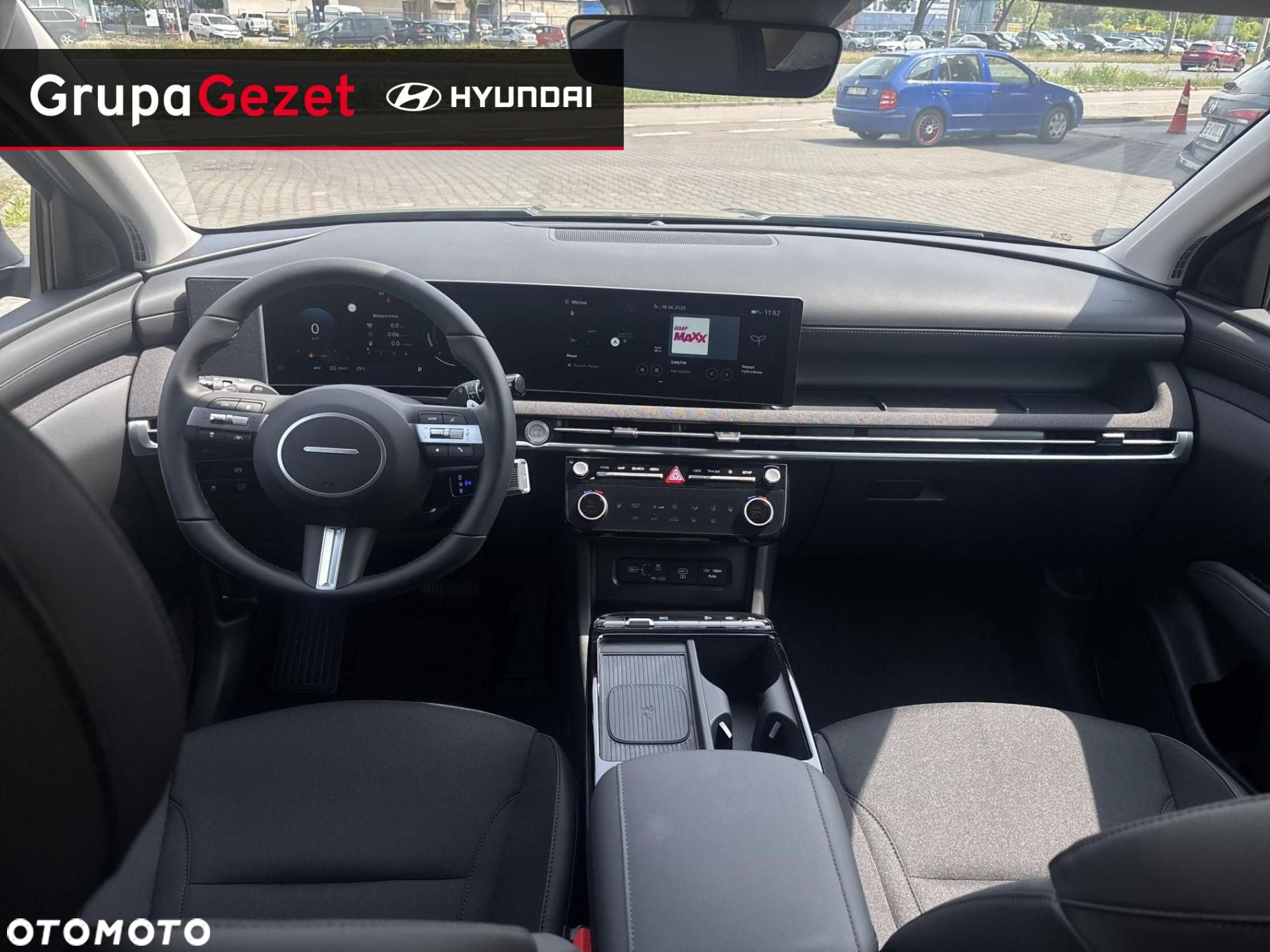 Hyundai Tucson - 11