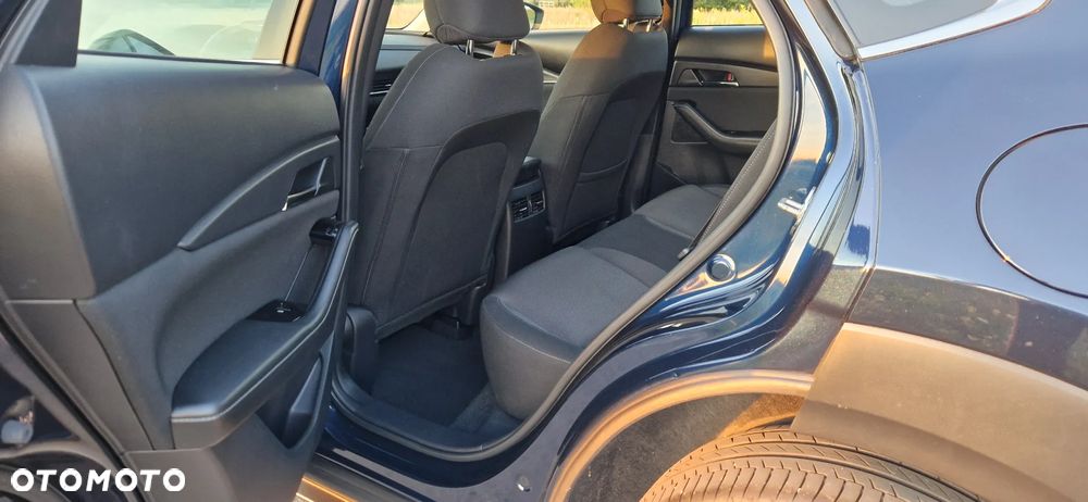 Mazda CX-30 e-SKYACTIVE G 150 EXCLUSIVE-LINE - 11