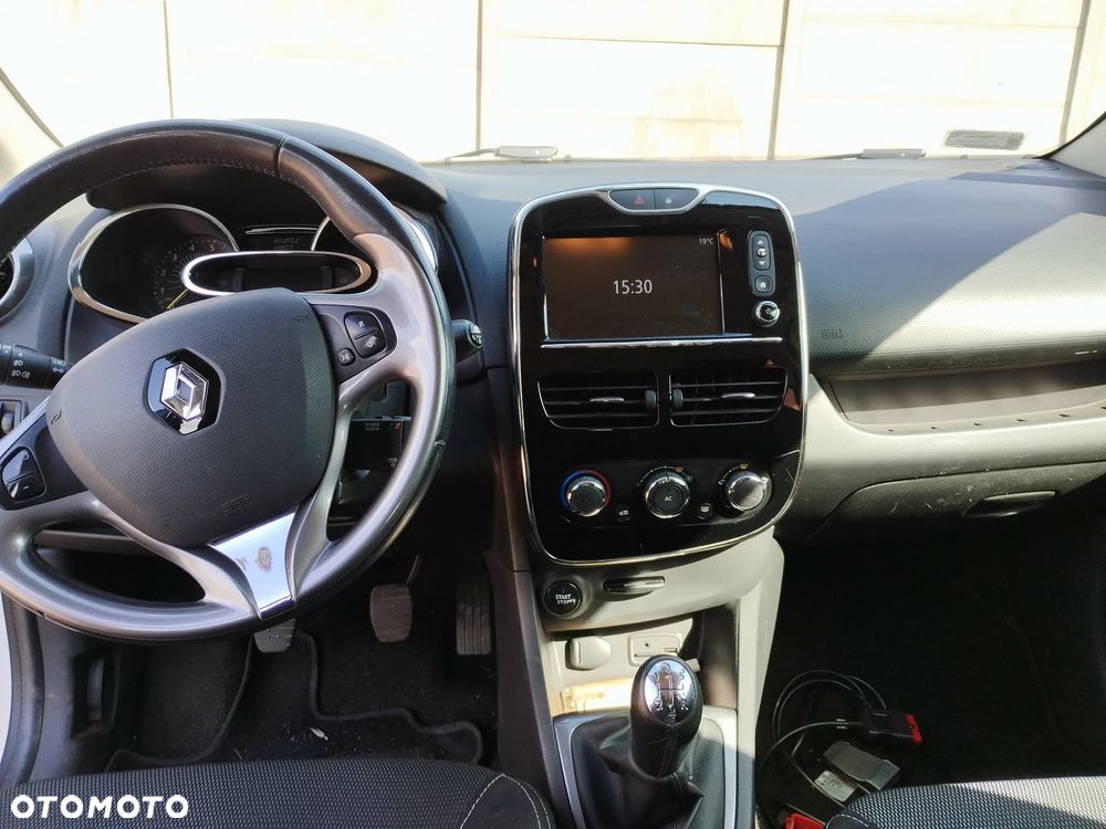 Renault Clio 1.5 dCi Business - 5