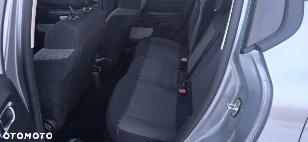 Citroën C3 1.5 BlueHDi Feel S&S - 22