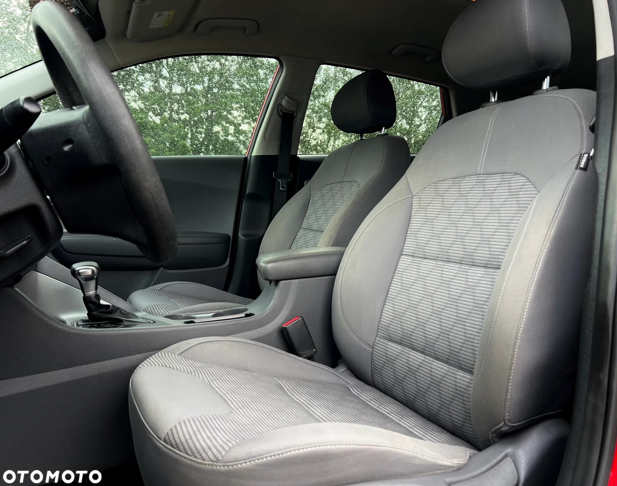Kia Niro 1.6 GDI Hybrid L - 7