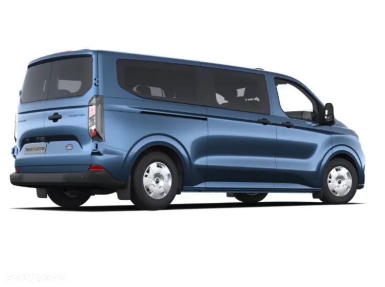 Ford Transit Custom Kombi 320 L2H1 Trend M1 - 3