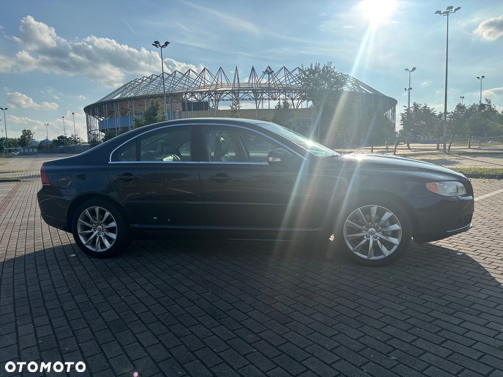 Volvo S80 2.4D5 Executive - 11