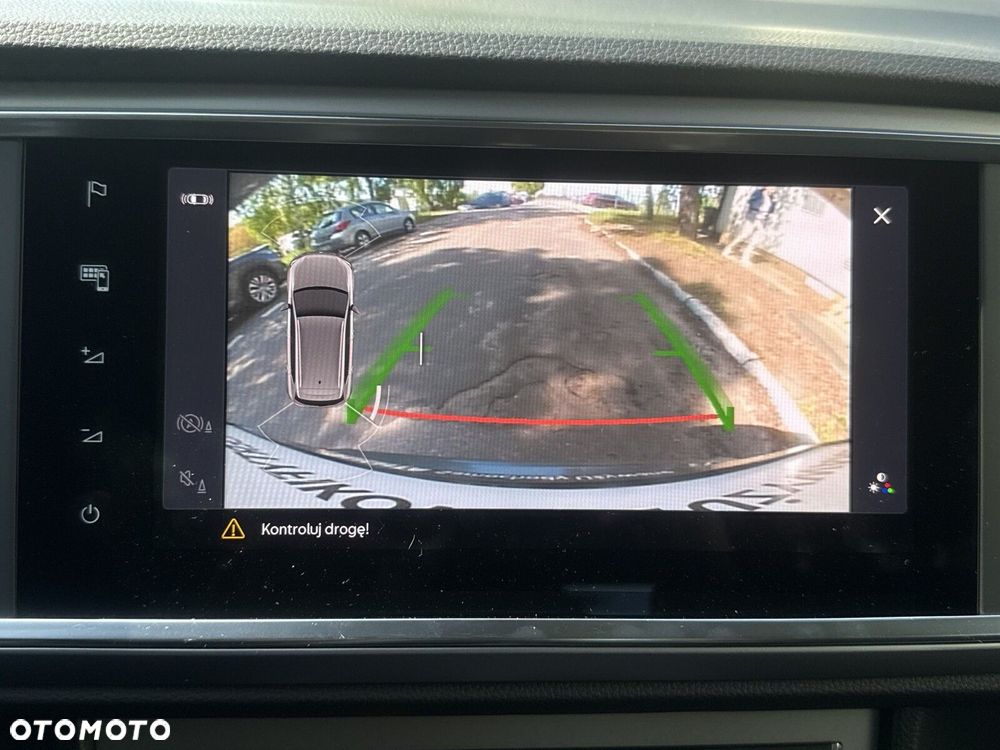 Seat Ateca 1.5 TSI FR S&S DSG - 30