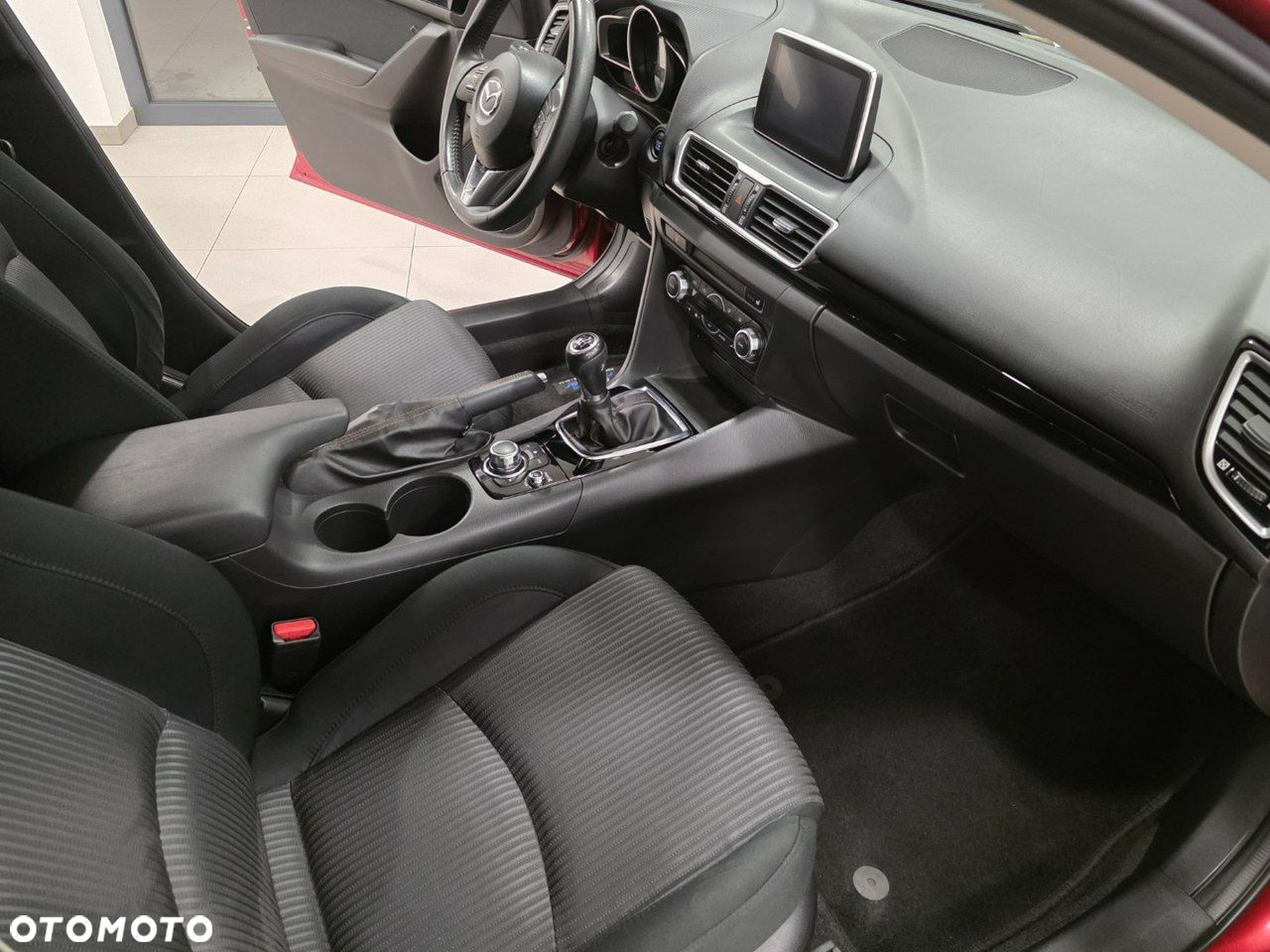 Mazda 3 2.0 Skyenergy - 20