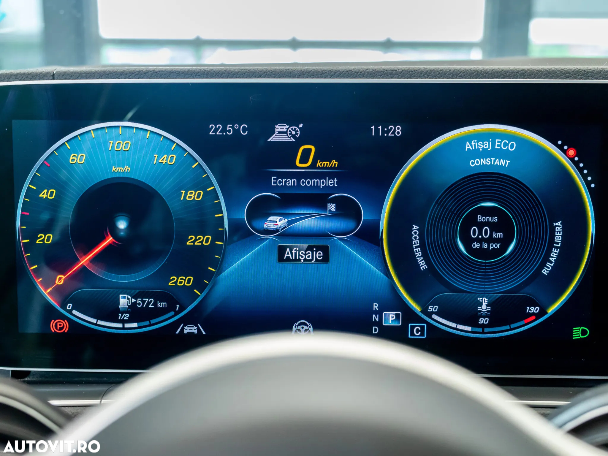 Mercedes-Benz GLE 400 d 4MATIC - 28