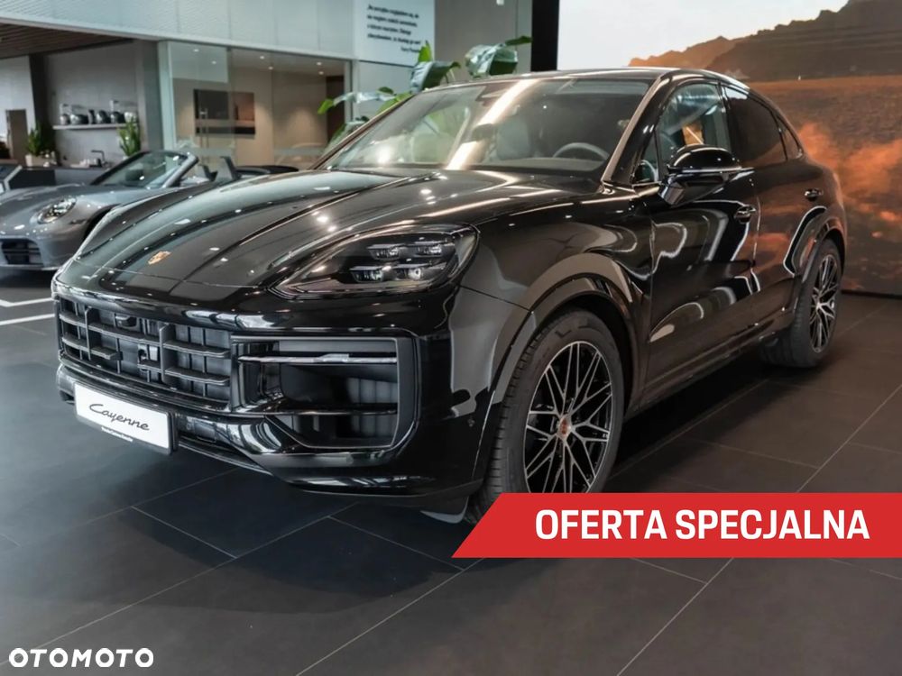 Porsche Cayenne Black Edition - 2