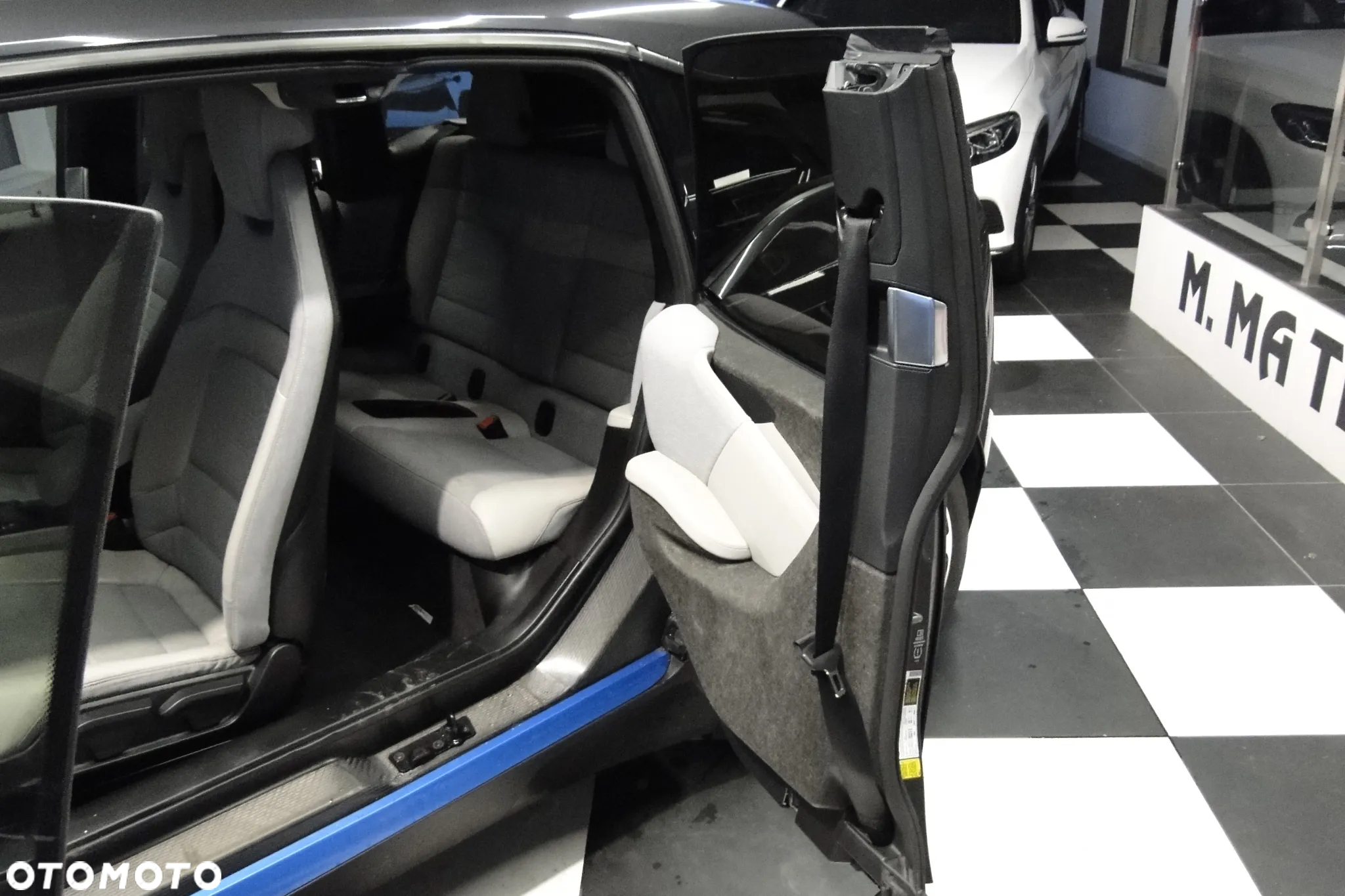 BMW i3 - 17