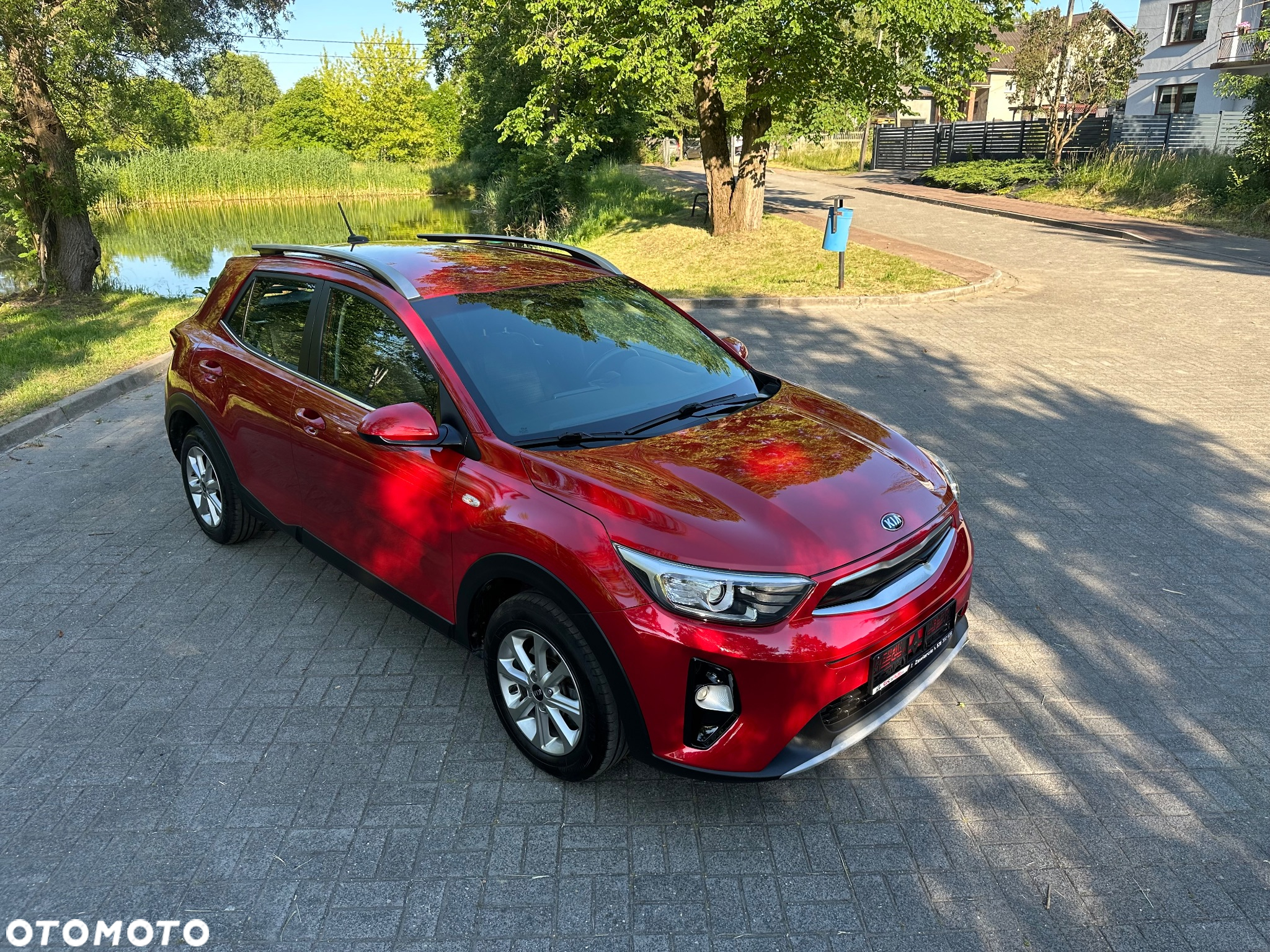 Kia Stonic 1.4 M - 21