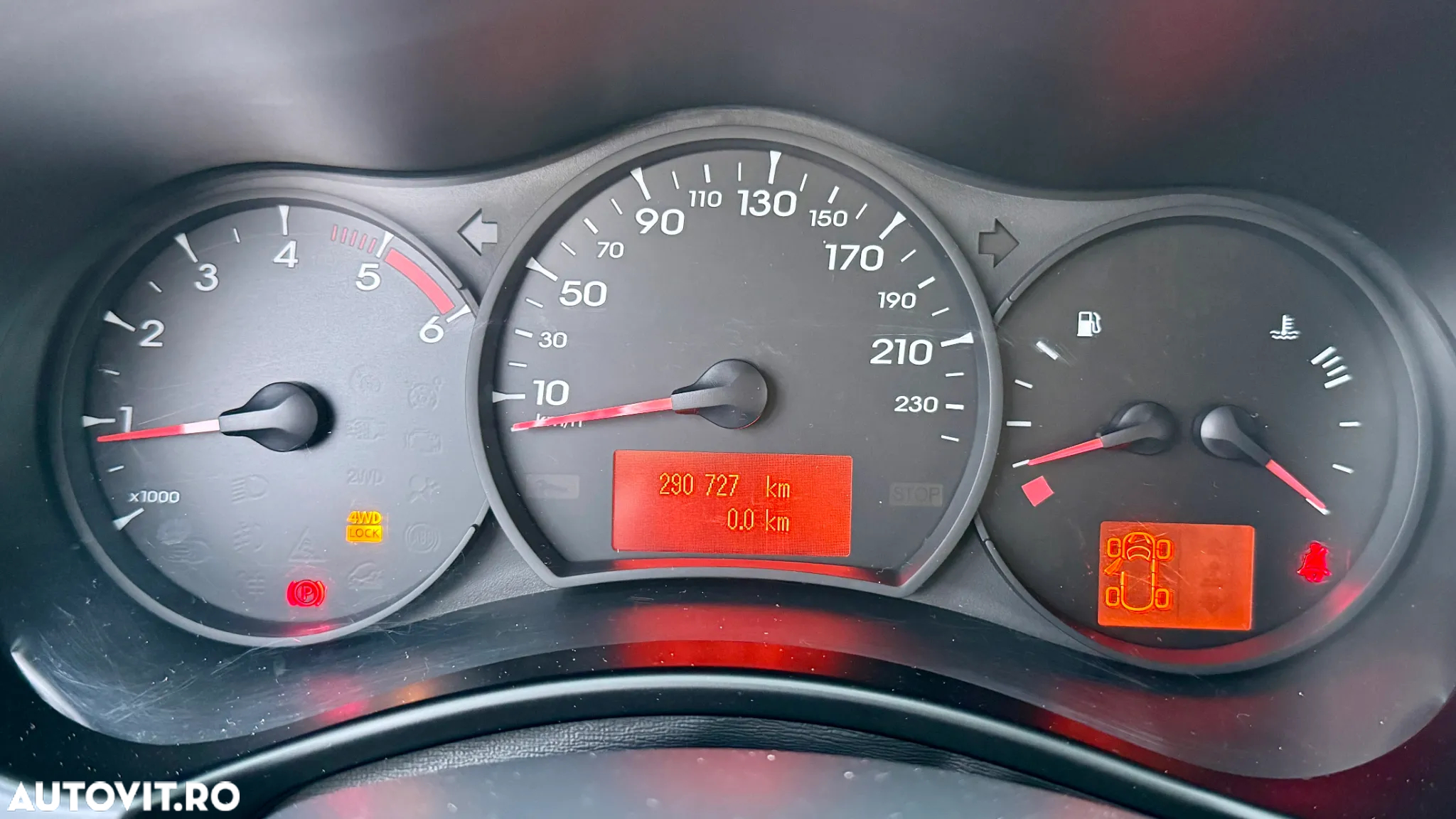 Renault Koleos - 8