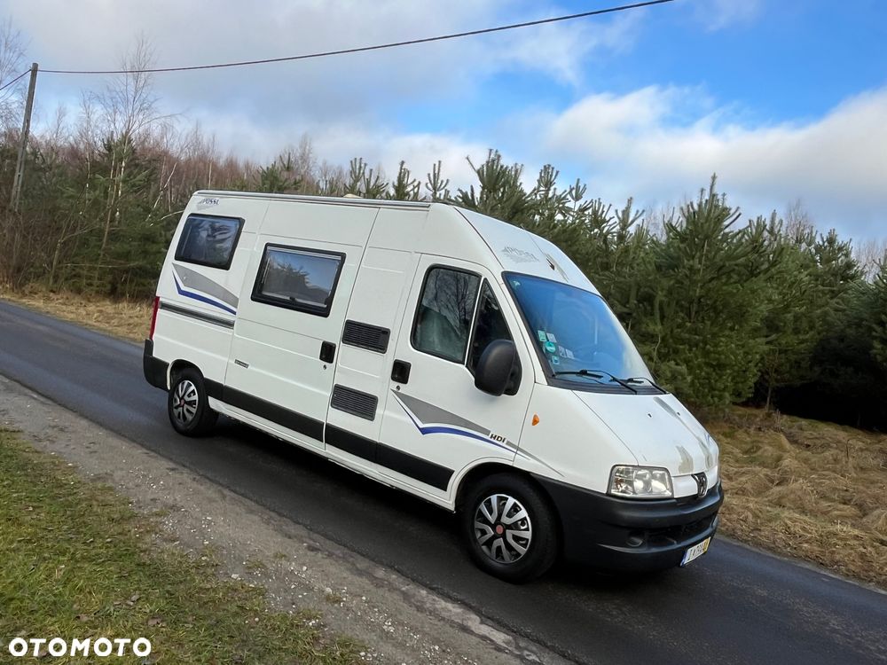 Peugeot POSSL 2 WIN - 15