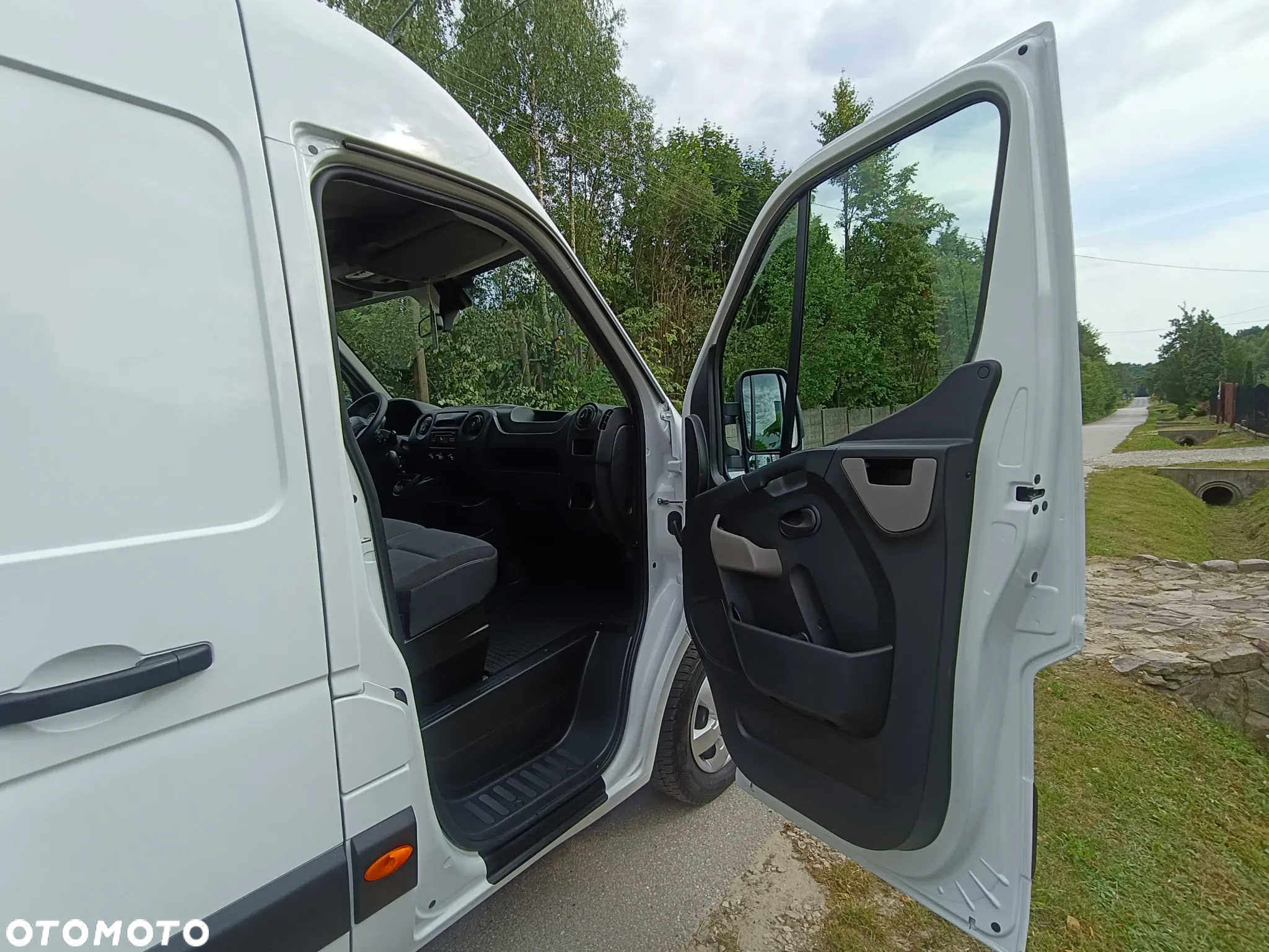 Renault MASTER - 32