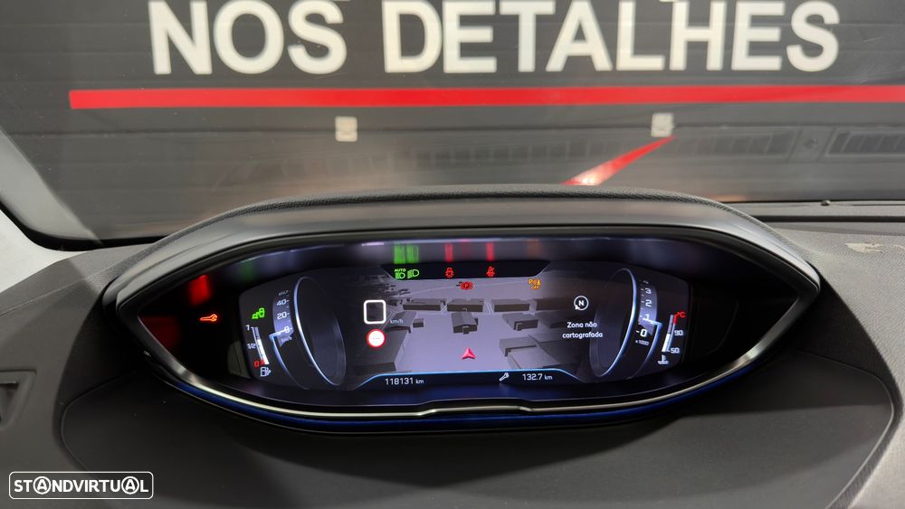 Peugeot 5008 PureTech 130 Stop & Start Crossway - 24