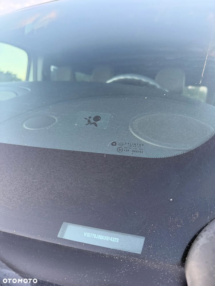 Opel VIVARO*L2H1*klima*2.5 150KM*blaszak*dużo zdjec*ładne auto - 14