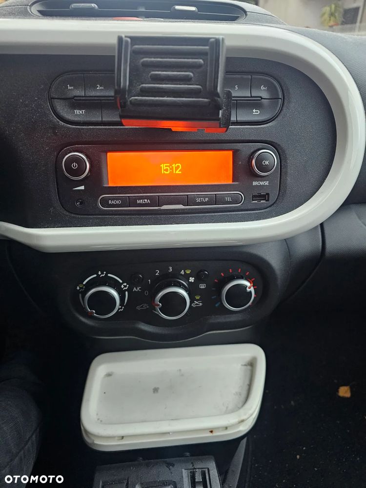 Renault Twingo SCe 70 Start&Stop Experience - 17