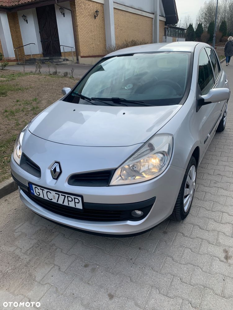 Renault Clio - 4