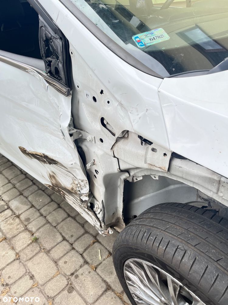 Ford Focus 1.6 EcoBoost Titanium - 10