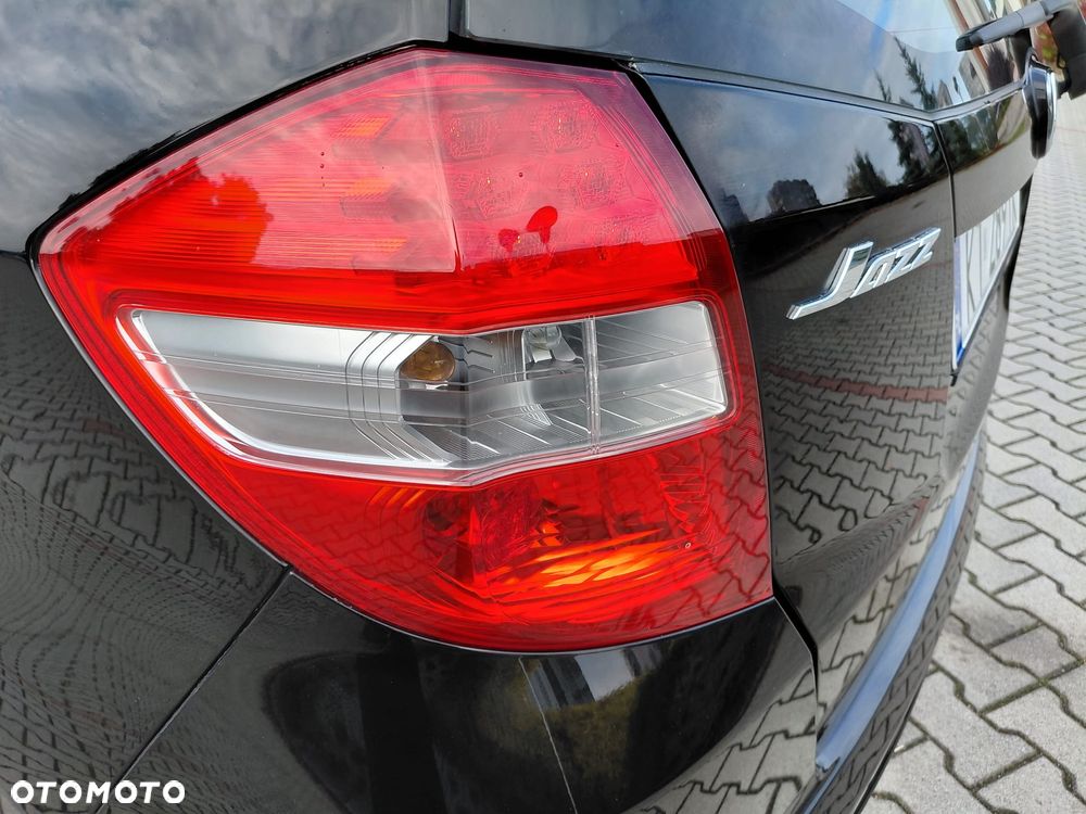 Honda Jazz 1.4 i-VTEC Exclusive - 16