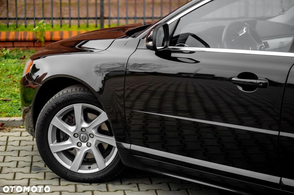 Volvo V70 T6 AWD Geartronic Momentum - 17