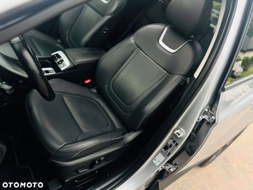 Hyundai Tucson 1.6 CRDi 48V-Hybrid 2WD DCT N Line - 7