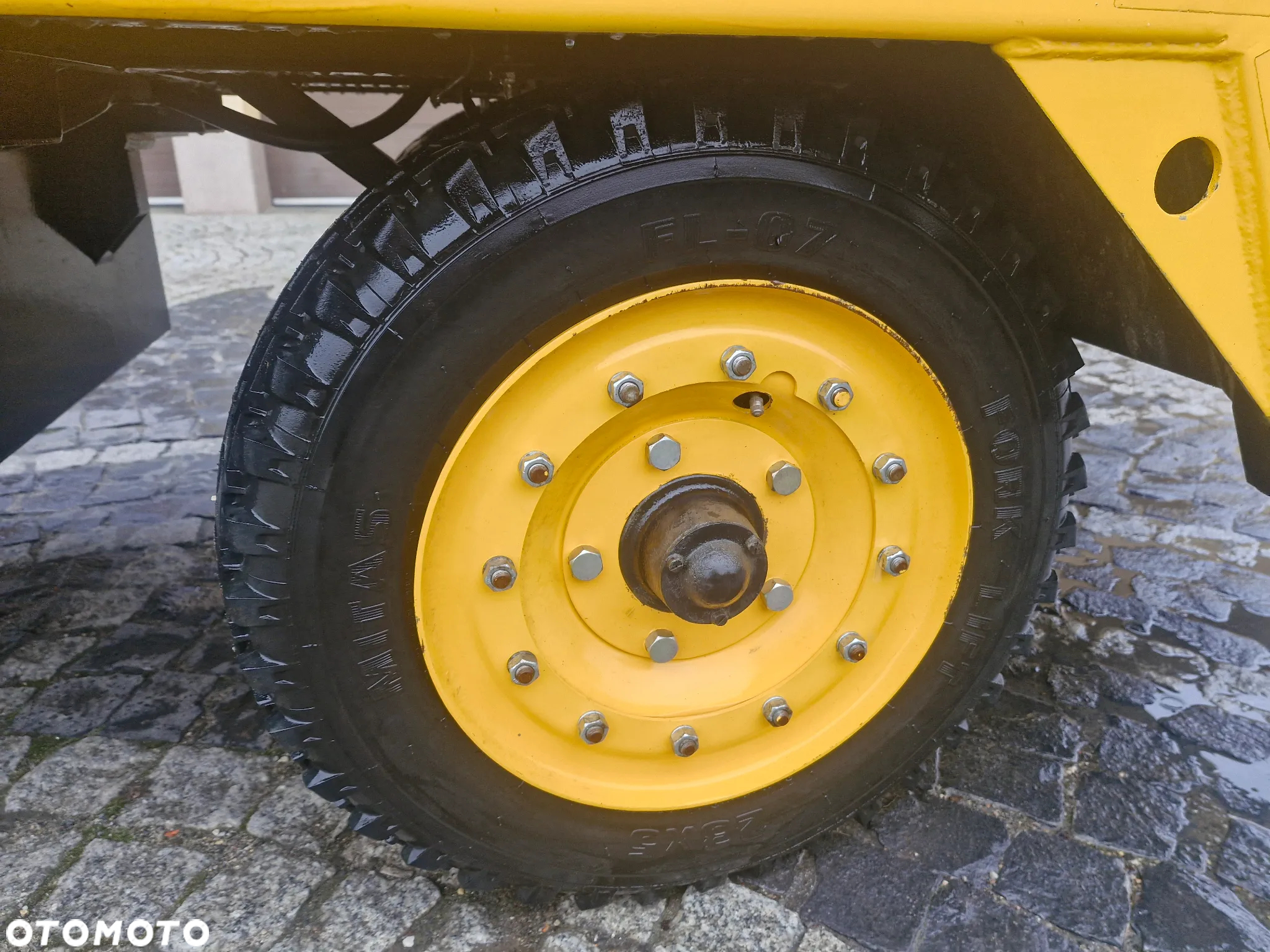 Inny WNA130 - 9