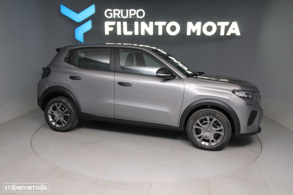 Citroën C3 1.2 Turbo You - 9