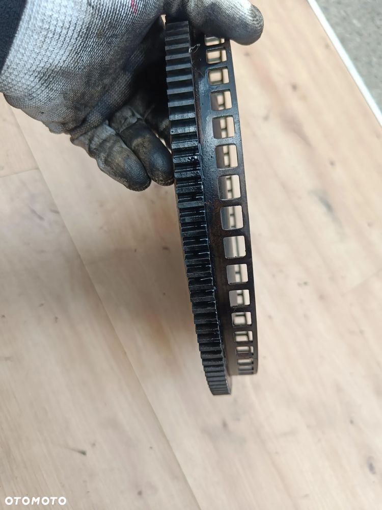 MERCEDES W164 W211 W221 W251 4.0 V8 CDI KOŁO ZAMACHOWE OM629 A6290300312 - 6