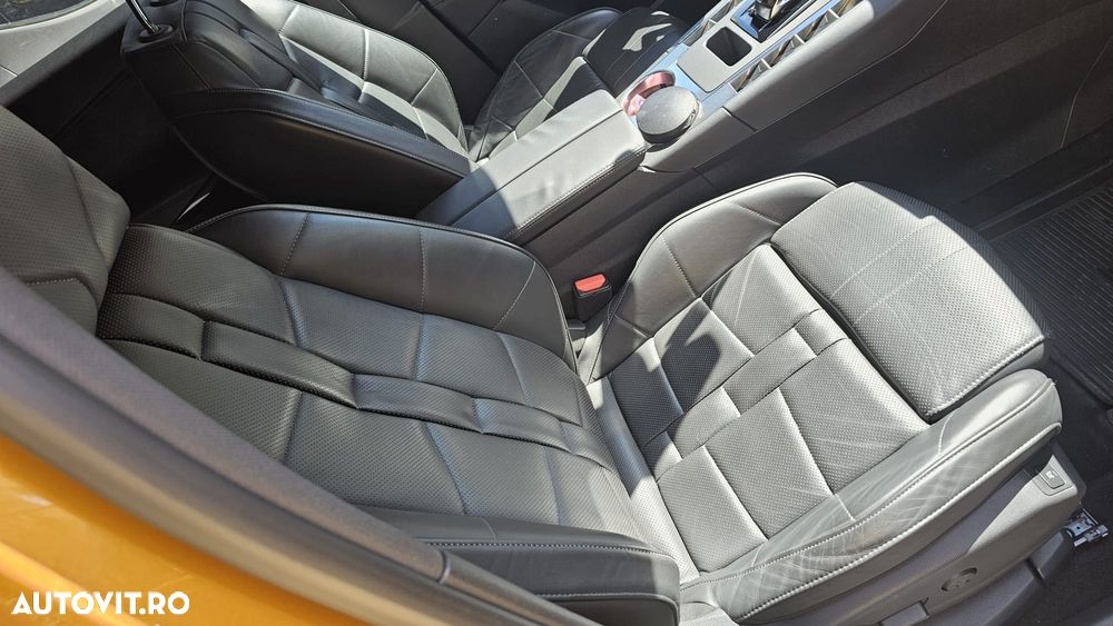 DS Automobiles DS 7 Crossback - 8