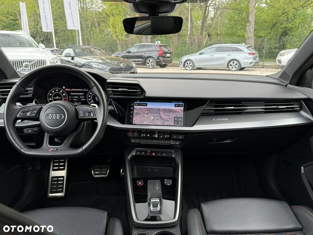 Audi RS3 Sportback - 23