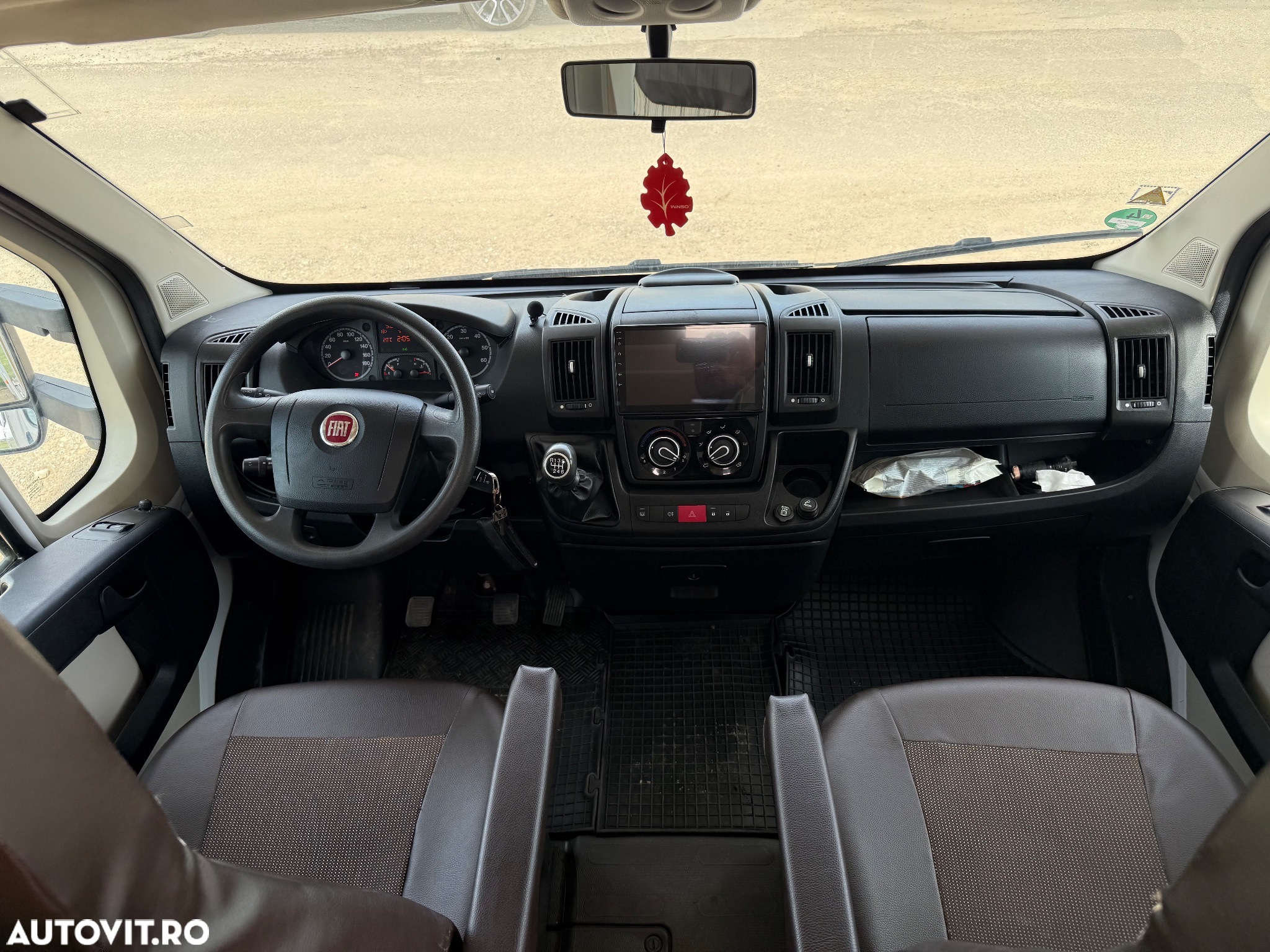 Fiat Ducato - 10