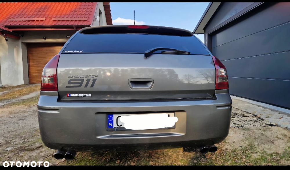 Dodge Magnum - 7