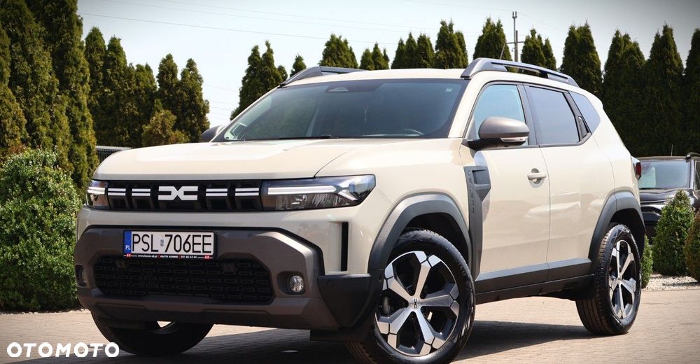 Dacia Duster - 11