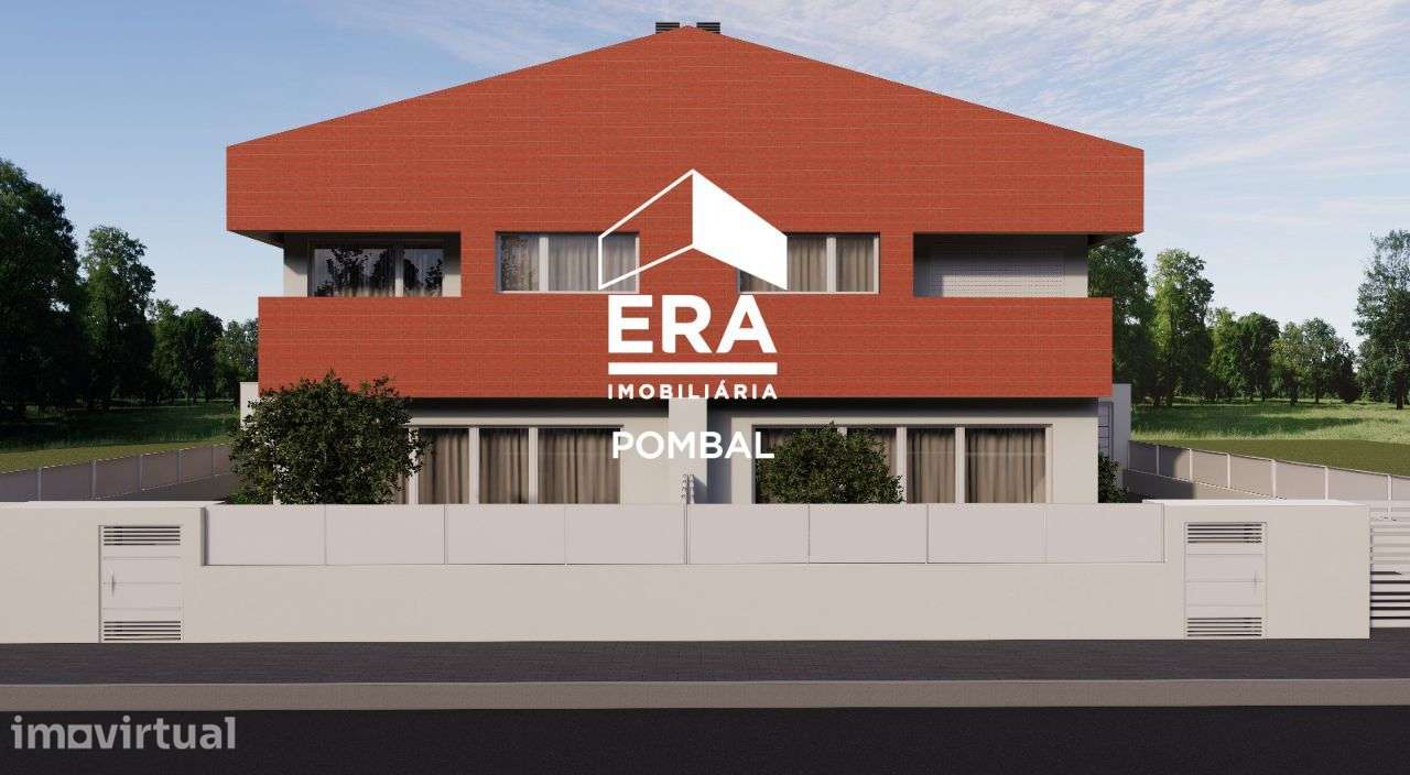 Lote de terreno para construção 274M2 - Grande imagem: 2/10