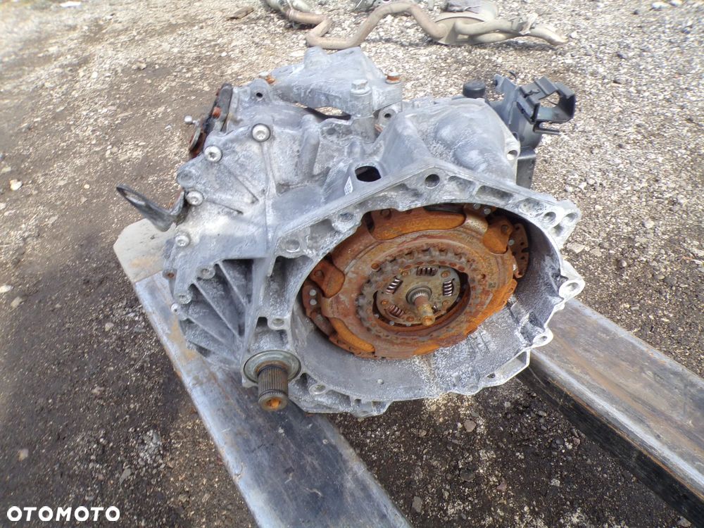 SKRZYNIA BIEGÓW 1.5 TSI VOLKSWAGEN AUDI SKODA SEAT TXU - 4